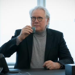 'The Good Fight' Season 4 First Look: John Larroquette Makes His Debut as the New Boss (Exclusive) 