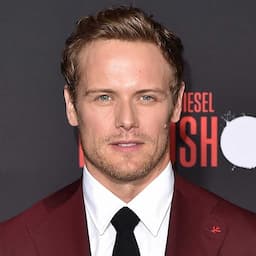 Sam Heughan Says He's Faced Death Threats and Stalking for 6 Years