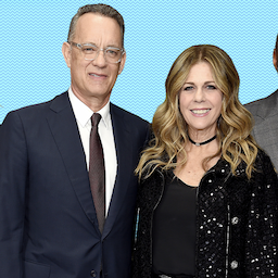 Tom Hanks, Idris Elba & More Share Coronavirus Diagnoses to Bring Awareness to the Health Crisis