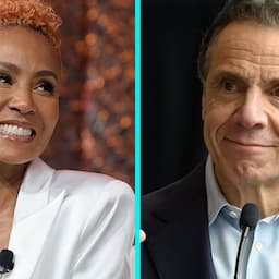 Jada Pinkett Smith Reveals Governor Andrew Cuomo Is Her Celebrity Crush: 'I Don’t Miss a Press Conference'