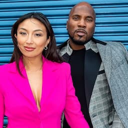 Jeannie Mai's Fiancé Jeezy Gives an Update on Her Recovery
