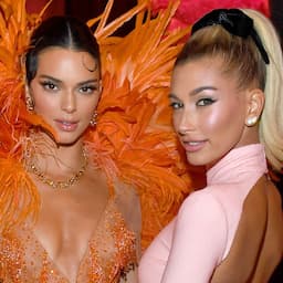 Kendall Jenner Says She 'Hoped' Justin and Hailey Bieber Would Get Together