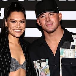Channing Tatum Is Spotted With Jessie J, Sparks Reconciliation Rumors