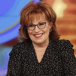 Joy Behar's Rep Shuts Down Report That She's Retiring From 'The View'