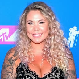 ‘Teen Mom 2’ Star Kailyn Lowry Says She Would ‘Absolutely Not’ Vaccinate Her Kids Against Coronavirus