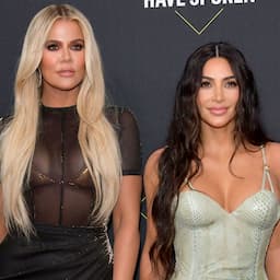 Kim, Kourtney and Khloe Kardashian React to Hilarious Parody Video of Their ‘KUWTK’ Fight
