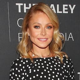 Kelly Ripa Cut Her Own Hair With Kitchen Scissors While in Quarantine