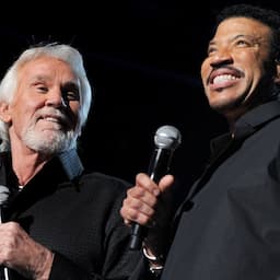 'ACM Presents: Our Country': Lionel Richie, Luke Bryan and More Perform Touching Kenny Rogers Tribute