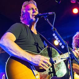 Kevin Costner Shares His Band's Hopeful Country Rock Tune to Uplift Fans Amid Coronavirus Crisis