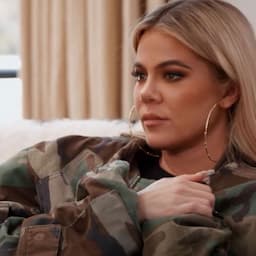 'KUWTK': Khloe Reveals Whether She'll Use Tristan Thompson to Fertilize Her Frozen Eggs