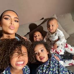 Psalm West Turns One: Kim Kardashian, Kris Jenner and More Family Share Sweet Birthday Posts