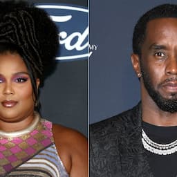 Diddy Shuts Down Lizzo's Twerking During Instagram Live on Easter Sunday and Fans Get Upset