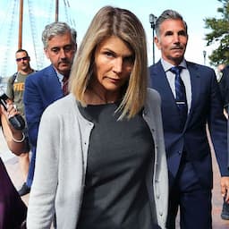 Rowing Pics of Lori Loughlin's Daughters Released in College Bribery Case