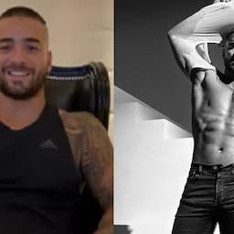 Maluma Reacts to the Internet's Thirst Over His Underwear Campaign (Exclusive) 