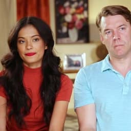 '90 Day Fiance' Stars Michael and Juliana Are Quarantining With His Ex-Wife and Her Husband