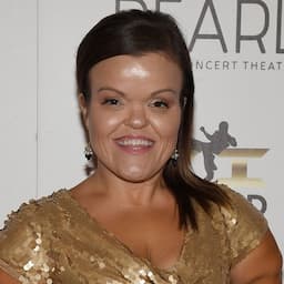 'Little Women: LA' Star Christy McGinity Is 'Thankful' for Fans' Support After Newborn Daughter's Death