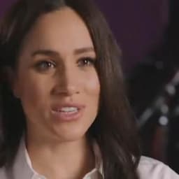 Inside Meghan Markle’s First Interview as She Adjusts to Public Life
