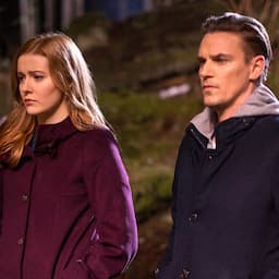 'Nancy Drew': Riley Smith Says Discovering Nancy's Secret Is 'Ryan's Wake-Up Call' (Exclusive)