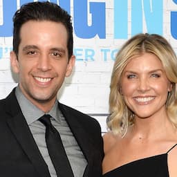 Nick Cordero's Wife Reflects on the 'Hardest Time' in Her Life