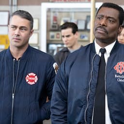 'Chicago Fire': Tensions Heat Up When a Hostile Takeover Threatens Firehouse 51 (Exclusive)