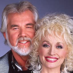 Dolly Parton, Lionel Richie and More to Honor the Late Kenny Rogers During CMT Benefit Show