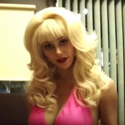 Watch Emmy Rossum Transform Into a Bombshell in 1st 'Angelyne' Trailer