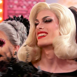 'RuPaul's Drag Race' First Look: Gigi Goode Gets Called Out for Being Cocky (Exclusive)