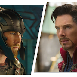 'Doctor Strange 2,' 'Thor: Love and Thunder' and More Marvel Movies Get New Release Dates Due to Coronavirus