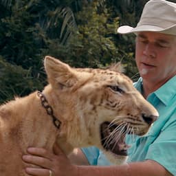 'Tiger King' Star Doc Antle Indicted on Wildlife Trafficking Charges