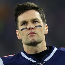 Tom Brady Accidentally Walks Into the Wrong House in Tampa Bay