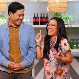 'Top Chef' Sneak Peek: Ali Wong and Randall Park Put the Chefs to the Test