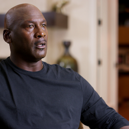 Michael Jordan Opens Up About One of His Biggest Rivalries in 'The Last Dance' Clip (Exclusive)