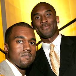 Kanye West Reveals How Kobe Bryant's Death Was a 'Game Changer' for Him