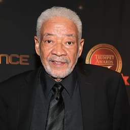 Bill Withers, 'Ain't No Sunshine' and 'Lean on Me' Soul Singer, Dies at 81