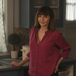 Mary Steenburgen Reveals Why 'Zoey's Playlist' Is a Career Highlight (Exclusive) 