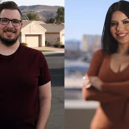 '90 Day Fiancé' Stars Colt and Larissa Return for 'Happily Ever After' Season 5