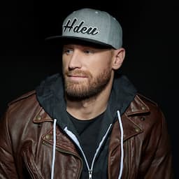 Why Chase Rice Is Focusing on His Career Over a Relationship (Exclusive)