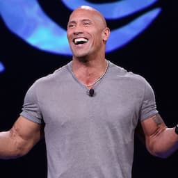 Dwayne Johnson Reacts to Poll Asking if He Should Run for POTUS