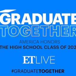 How to Watch the 'Graduate Together' Class of 2020 Special