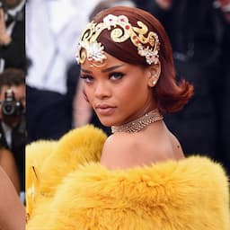 Most Outrageous Met Gala Looks of All Time