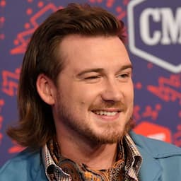 Morgan Wallen Apologizes After Being Pulled From 'SNL'