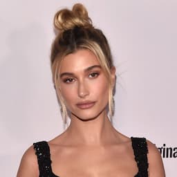 Hailey Bieber Says That Starting Birth Control Caused Her to Have Adult Acne