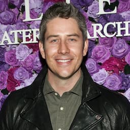 Arie Luyendyk Jr. Had a 'Rough' COVID-19 Battle Over Thanksgiving