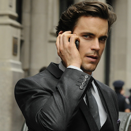 Is 'White Collar' Coming Back? Matt Bomer Says There Are 'Real Conversations'