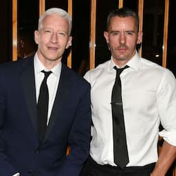 Anderson Cooper's Ex Benjamin Maisani Will Be a Co-Parent to Baby Wyatt