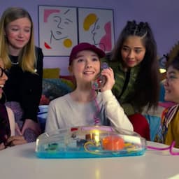'The Baby-Sitters Club' Netflix Reboot Shares First Nostalgia-Filled Teaser Trailer: Watch