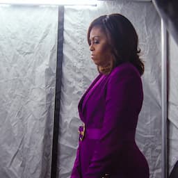 Michelle Obama's 'Becoming': Watch the Empowering First Trailer for Her Netflix Documentary