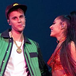 Justin Bieber and Ariana Grande to Release Duet to Benefit Children Amid COVID-19