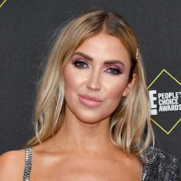 Kaitlyn Bristowe Gets an MRI and Shares Update on Her 'DWTS' Journey 