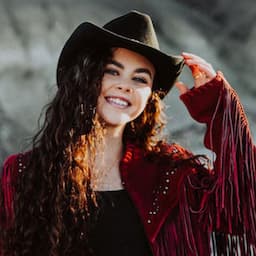 Former 'Voice' Winner Chevel Shepherd on New Music, Missing Graduation and Prom (Exclusive)